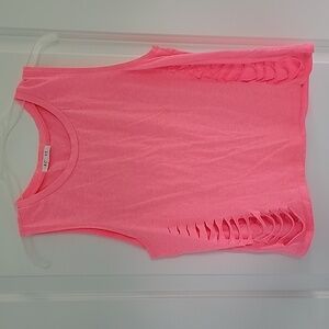 Active Women's Tank